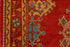 Antique Oushak Area Rug (6' x 11')